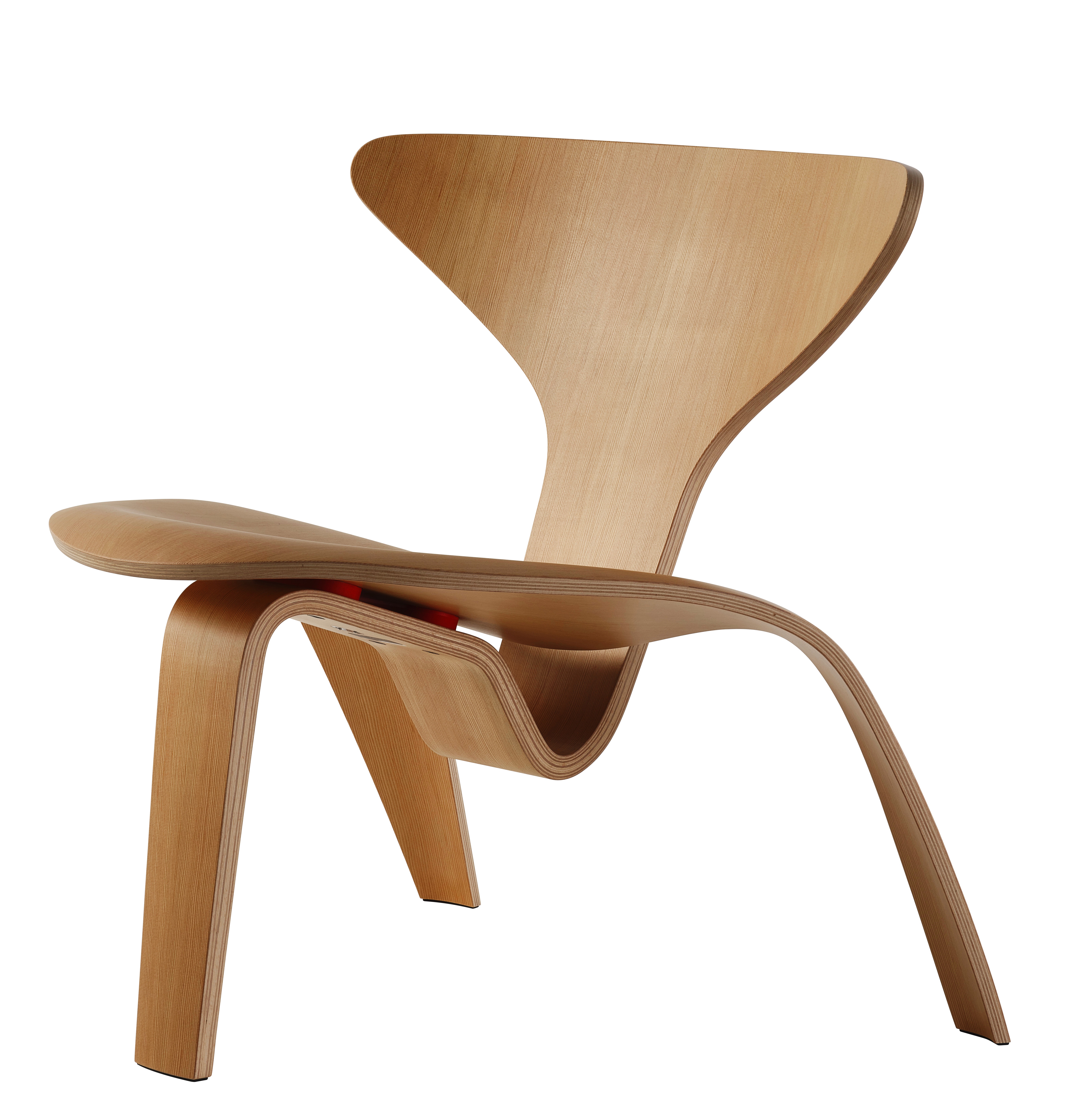PK0 A / PK0A Lounge Chair Fritz Hansen