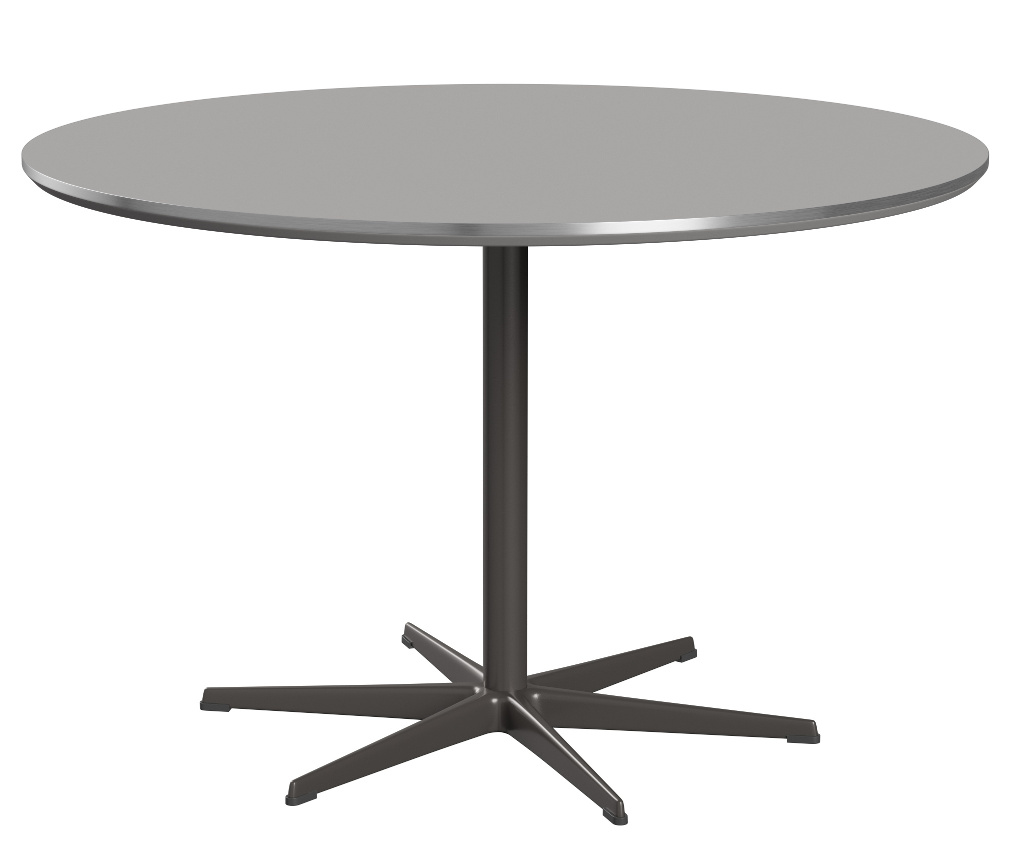Circular Table Series Round Fritz Hansen