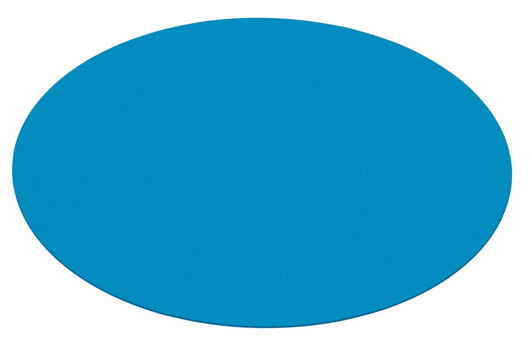 Carpet Bigdot Hey Sign