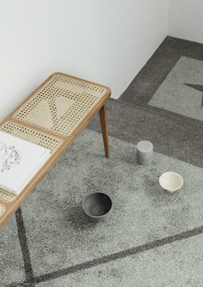 Le Roi Bench NORR11
