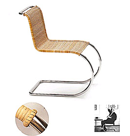B42 Weißenhof Chair Tecta