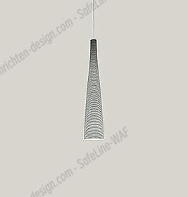 Tite 1 Pendant light Foscarini