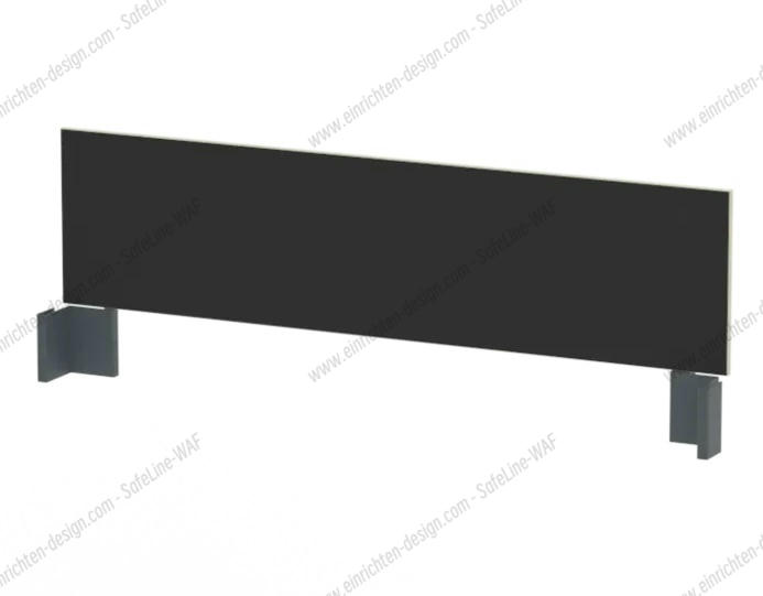 Tagedieb Headboard for Bed Nils Holger Moormann