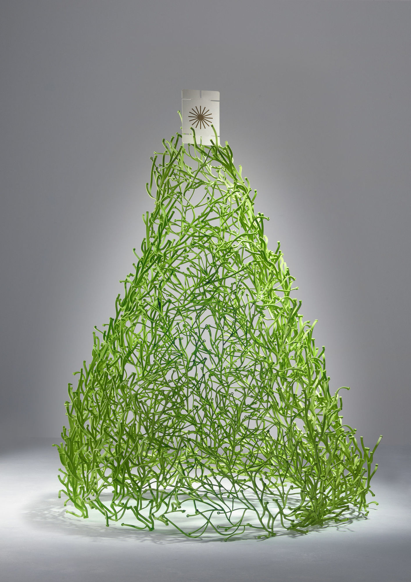 Algue Partition /Algae decorative elements Vitra