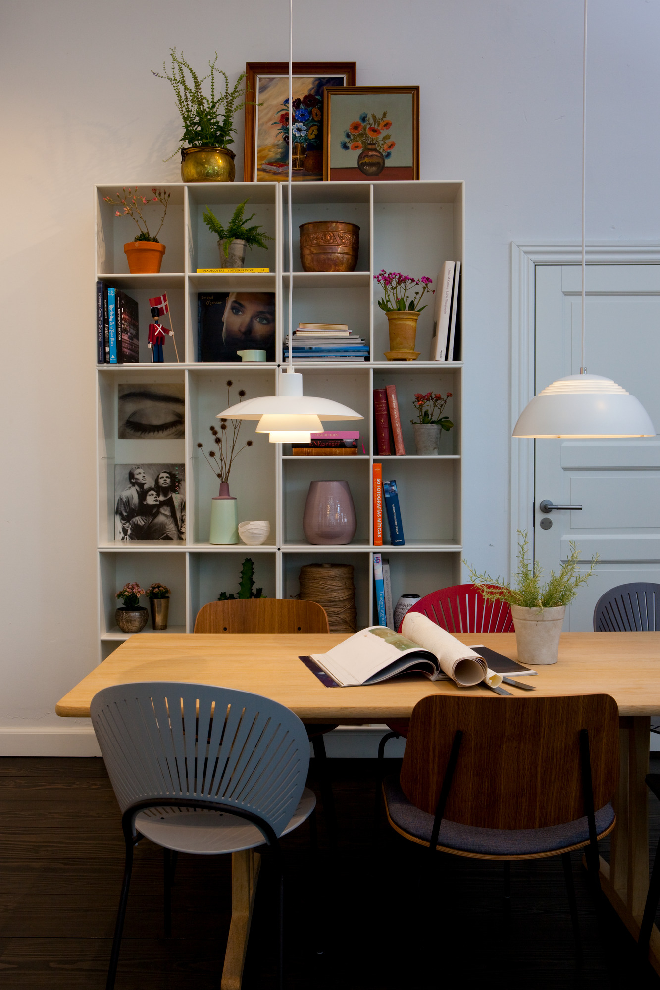 PH 4/3 pendant light Louis Poulsen