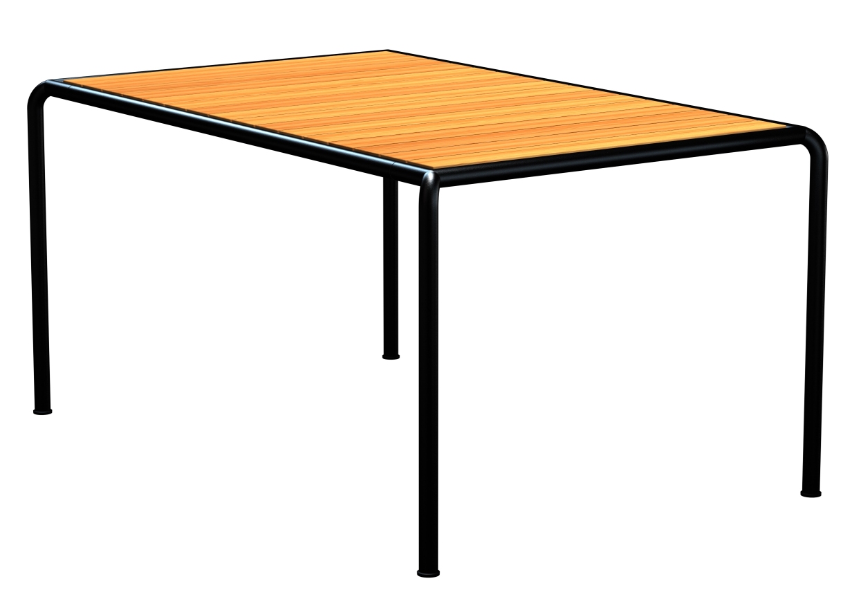 Avanti Dining Table Outdoor dining table Houe