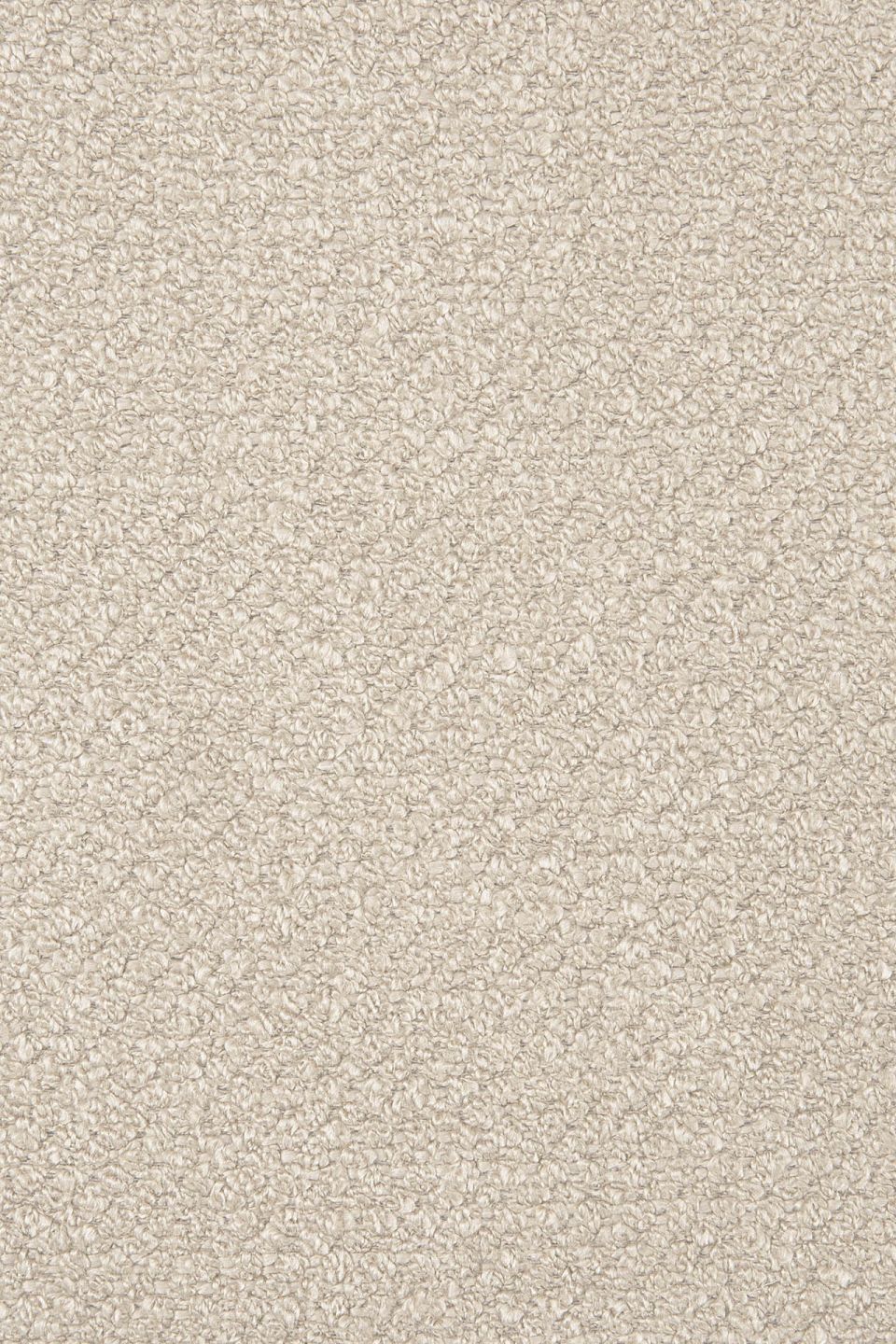 Barrow Lounge Chair off white Ethnicraft