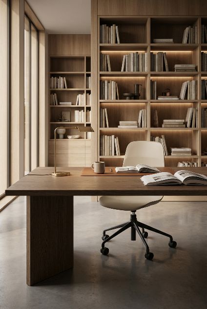 Elephantino chair five-star frame with castors Kristalia