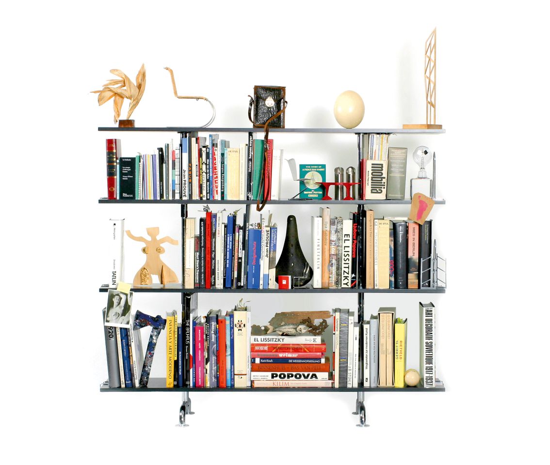 S44 Breuer-Shelf Tecta