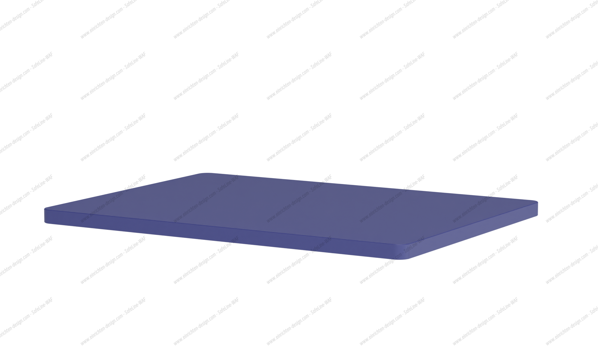 Panton Wire cover plate W 35 cm Montana