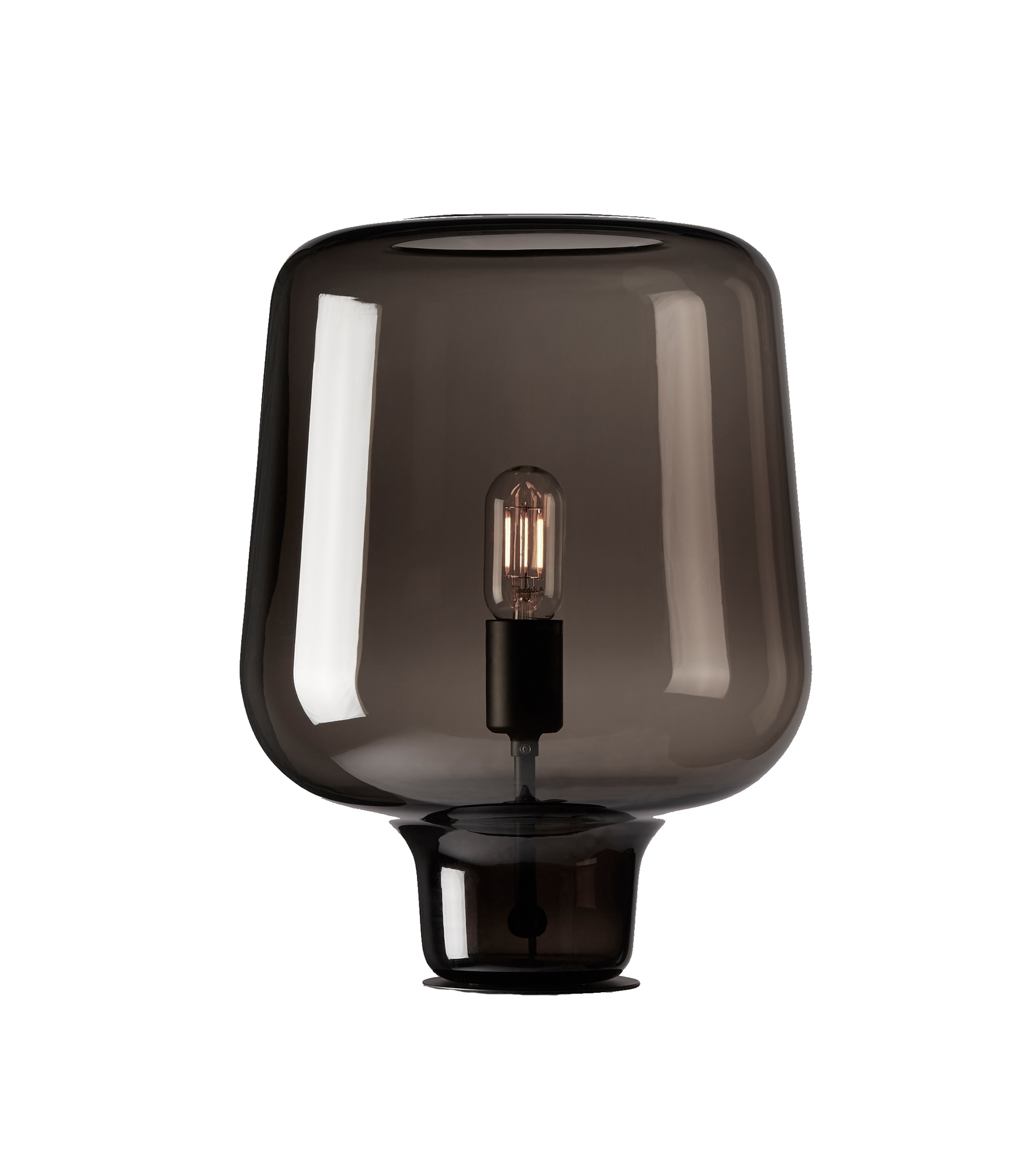 Say My Name Table Lamp GLOWING Northern SINGLE PIECES