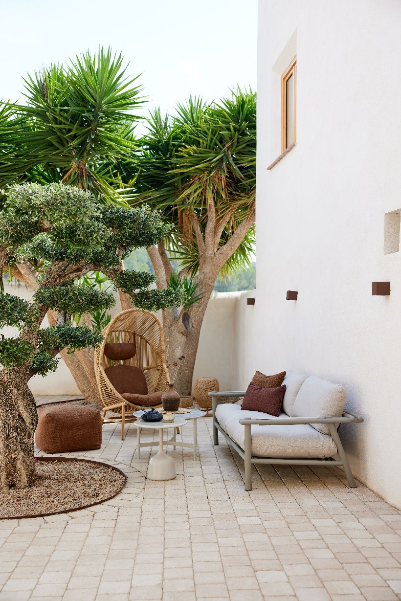 Sticks 2-seater sofa Outdoor Cane-Line 