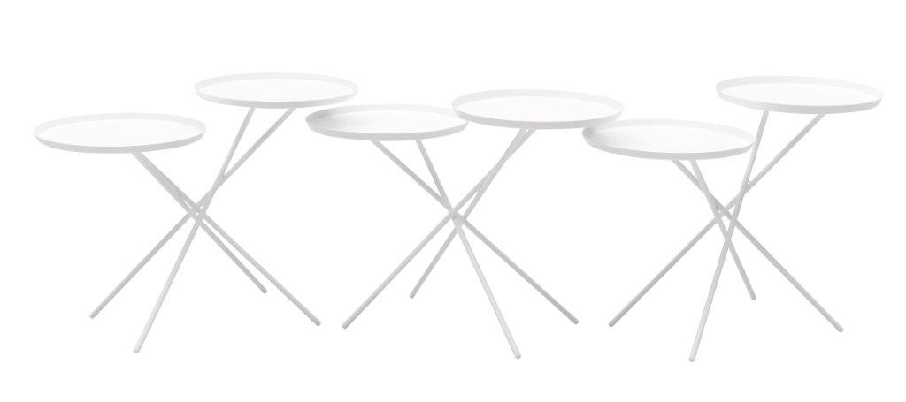 Monday Side Table Softline