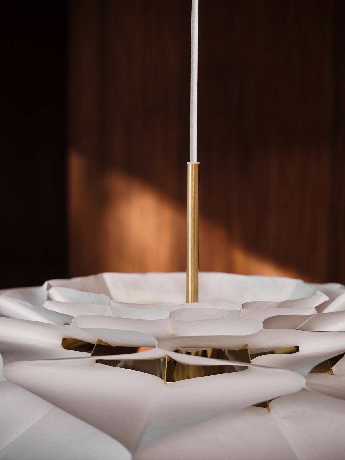 OS111 Begonya Pendant lamp Carl Hansen & Søn