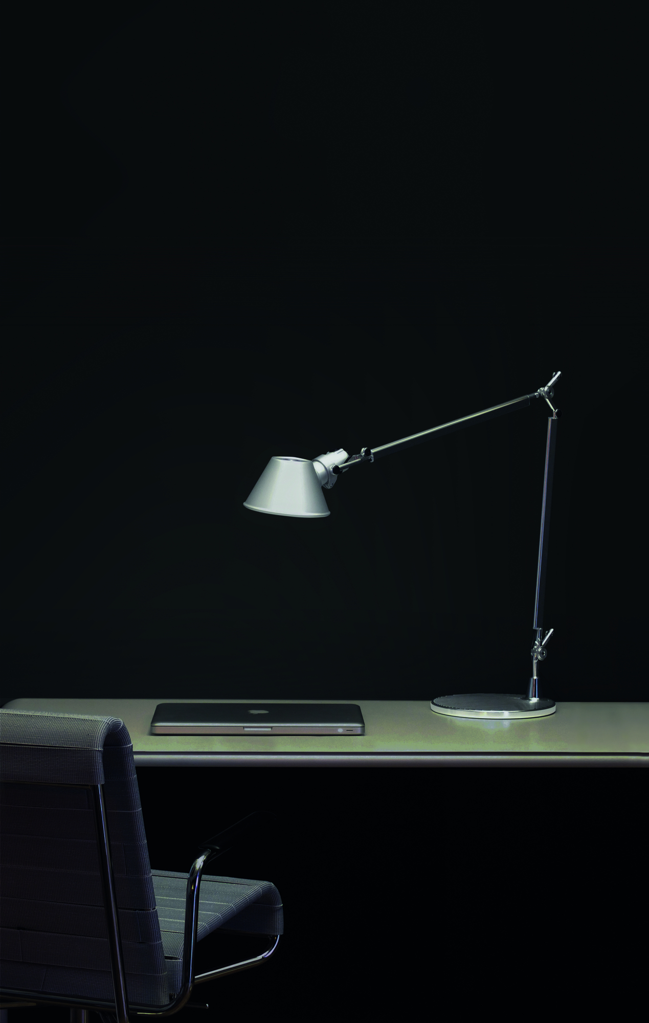 Tolomeo Table Lamp Body Artemide (Part 1 of 2)