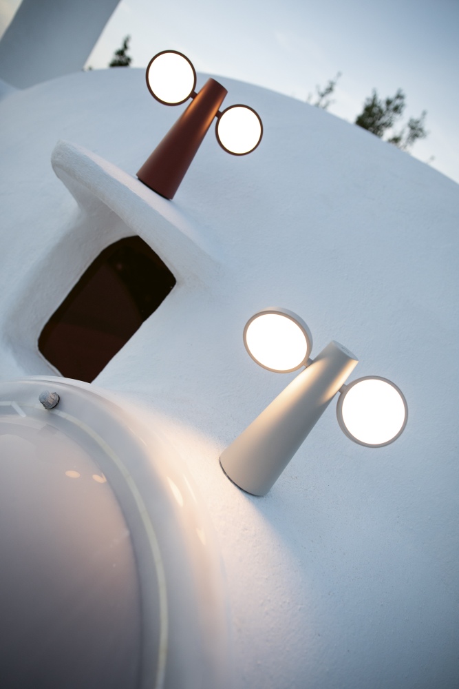 Oto table lamp Fermob