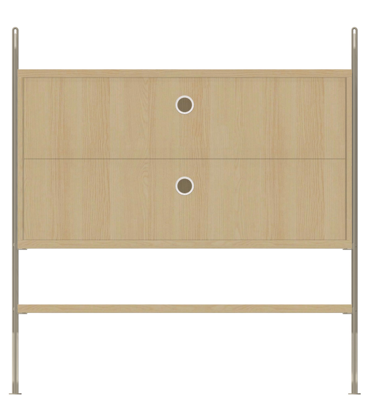 Living room CONFIGURATIONS L8 String Furniture  