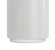 Steel white / Ring white 