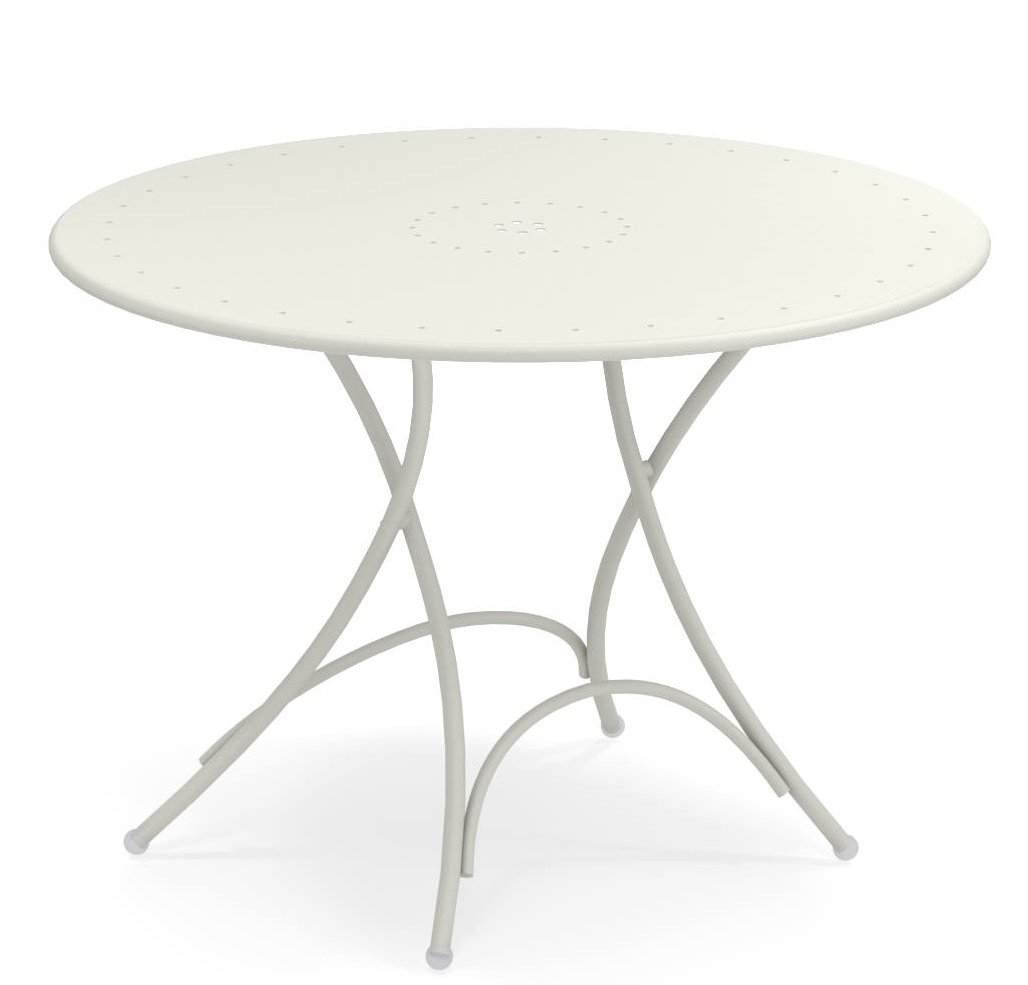 Pigalle Folding Table Outdoor Emu 