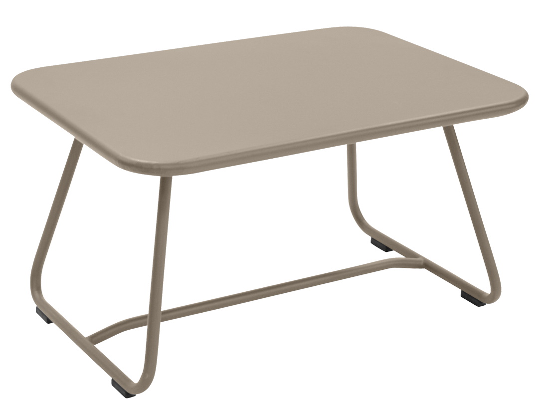 Sixties Low Table Outdoor Fermob 
