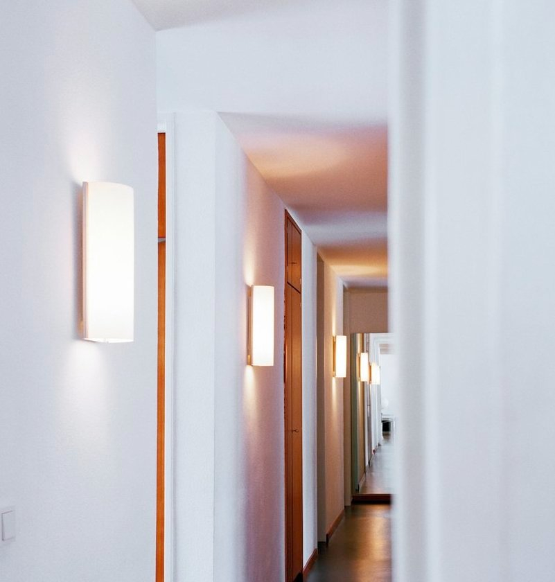 Club Wall lamp Serien Lighting