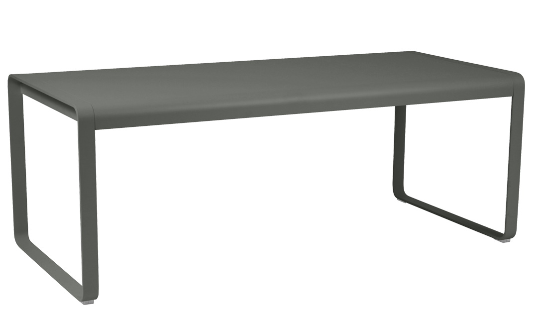 Bellevie Table Outdoor Fermob Bellevie Table Outdoor Fermob