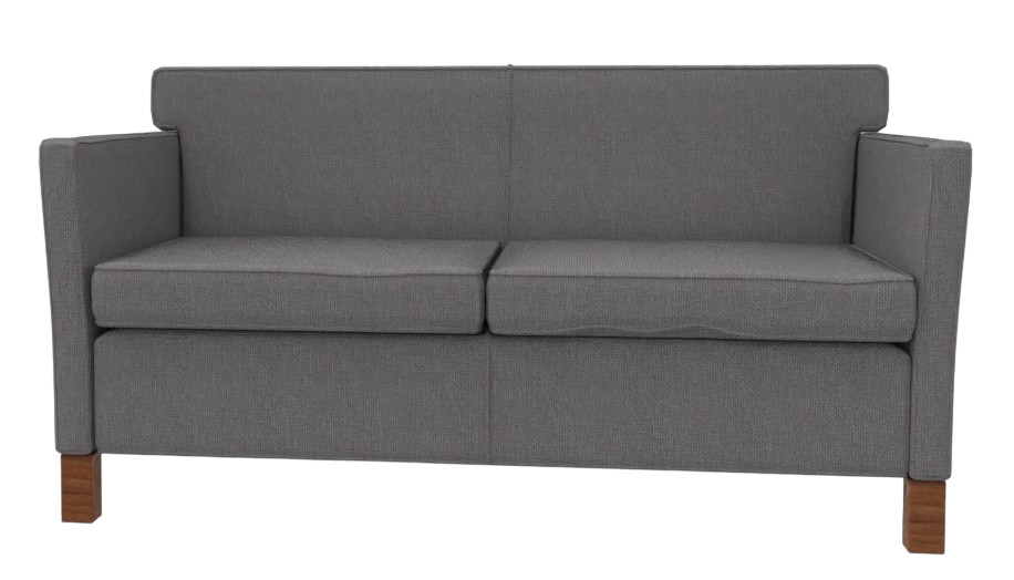 Krefeld Sofa Knoll International