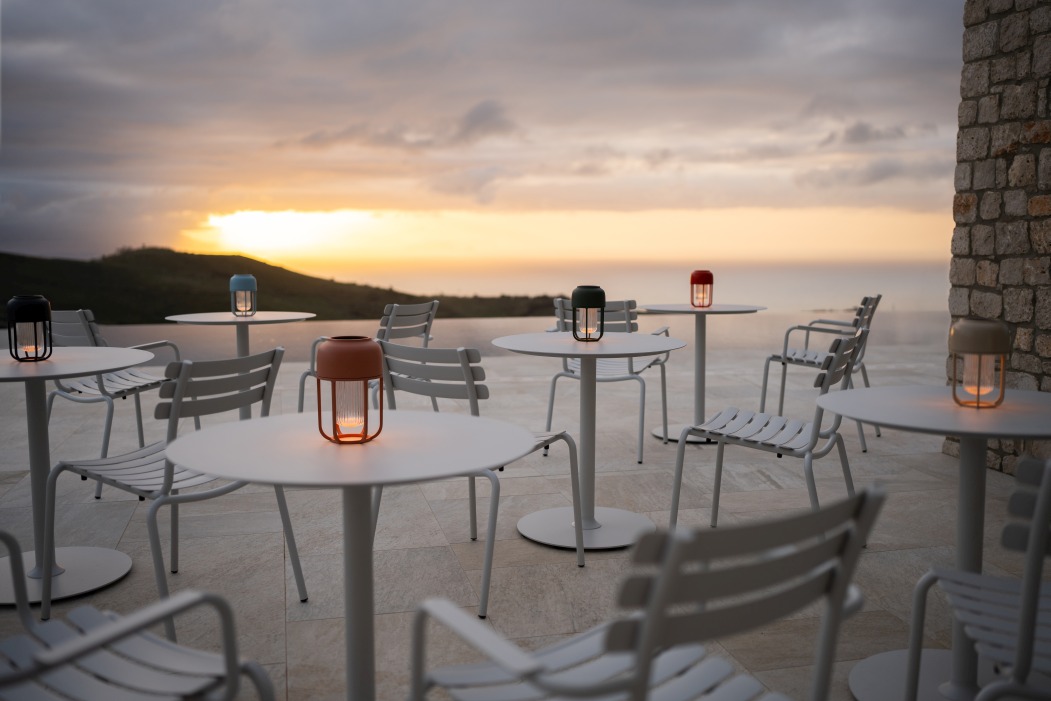 Alua Dining Chair Outdoor Houe