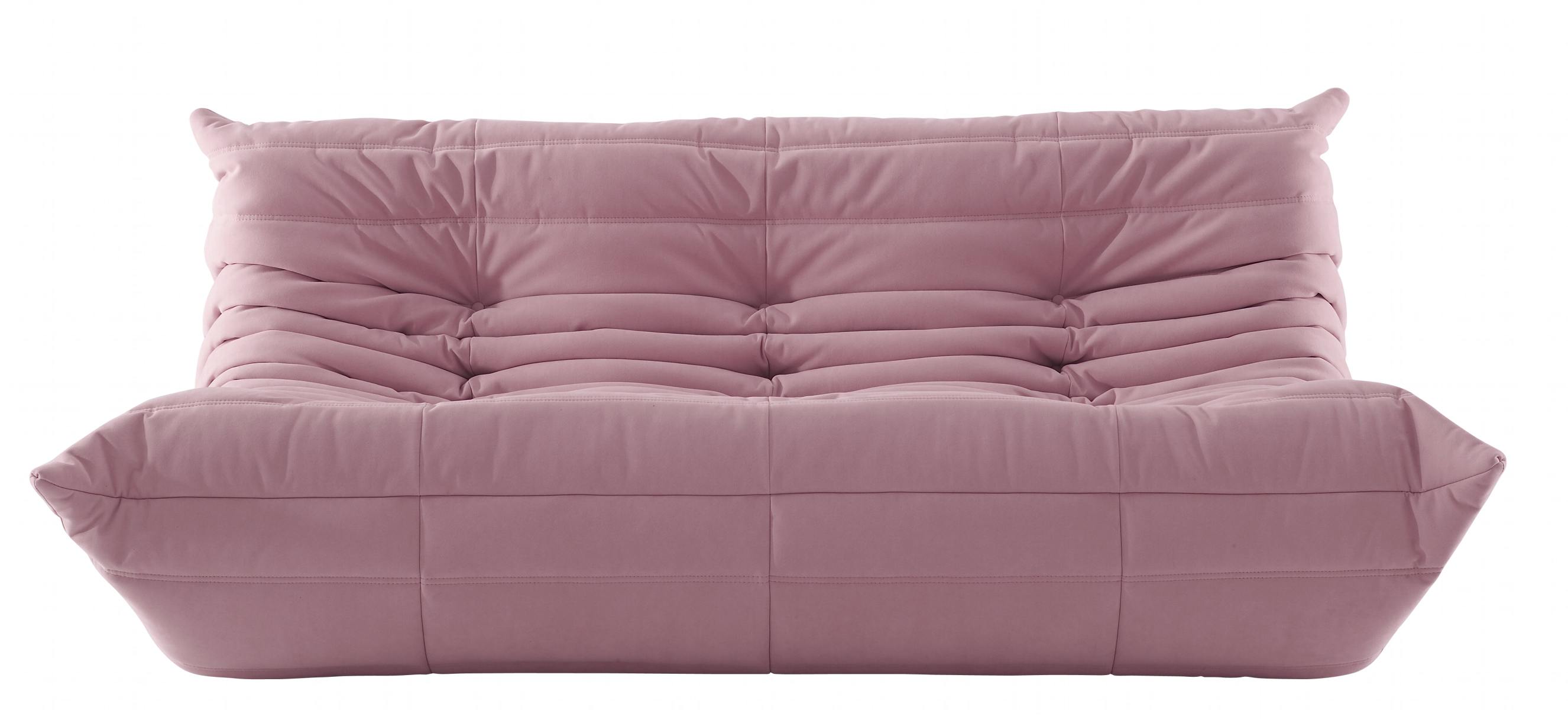 Togo 3-seater sofa ligne roset  