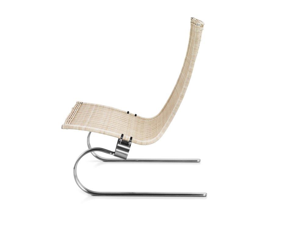 PK 20 / PK20 lounge chair Fritz Hansen