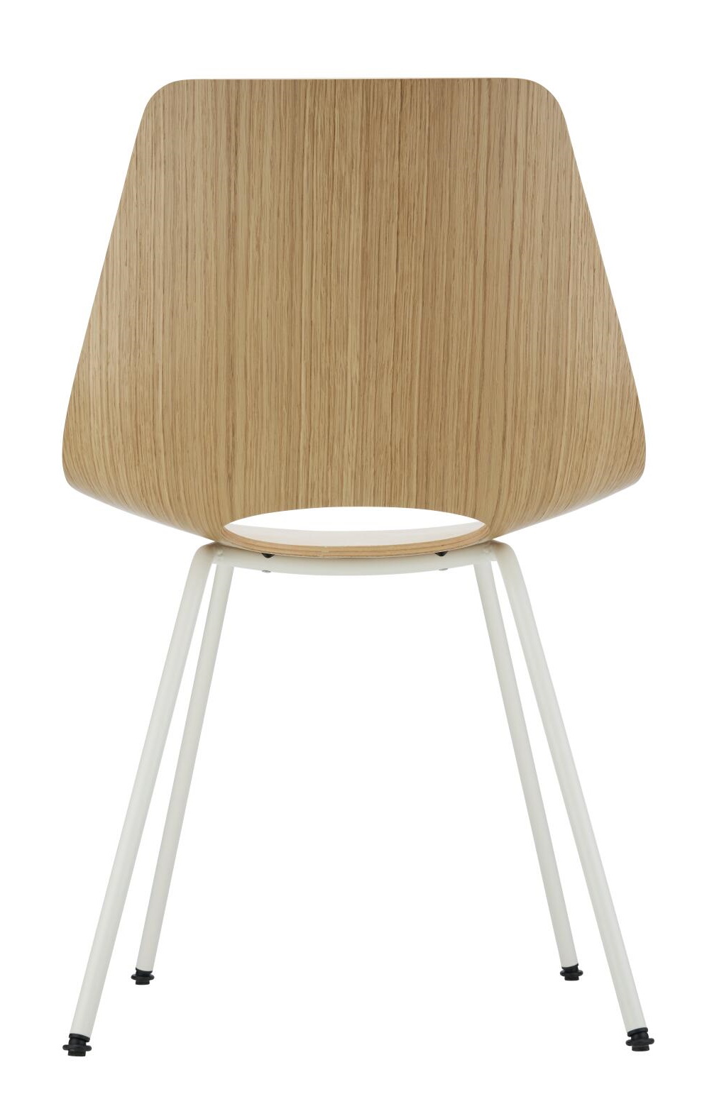 S 661 Tubular steel chair Thonet