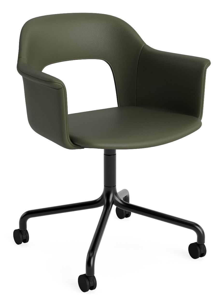 Layout Armchair 264 Armrest Chair Hay