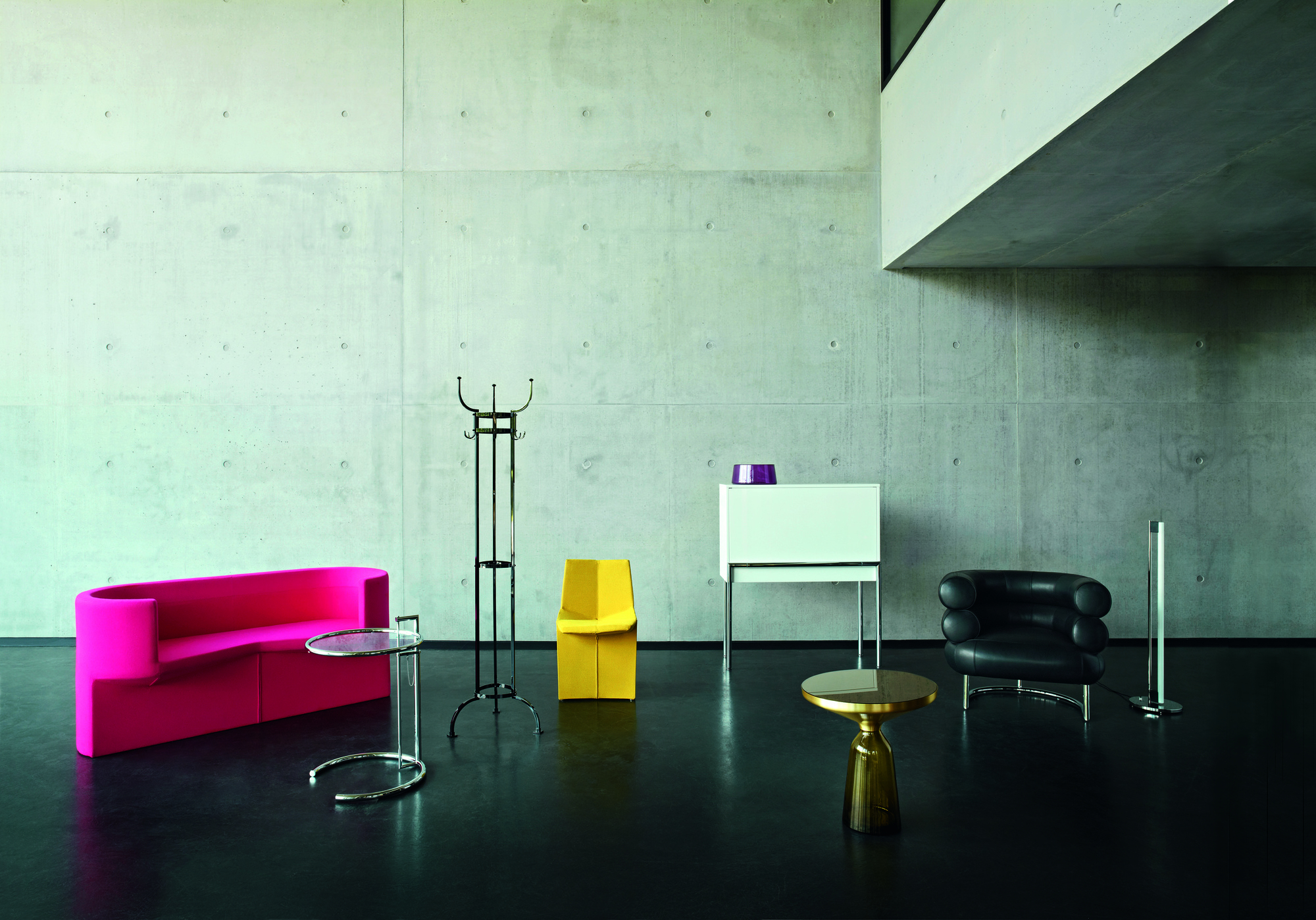 Tabletop Marble for Bell Side Table Side Table ClassiCon
