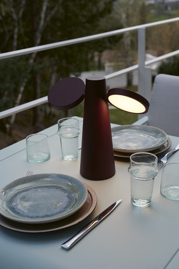 Oto table lamp Fermob
