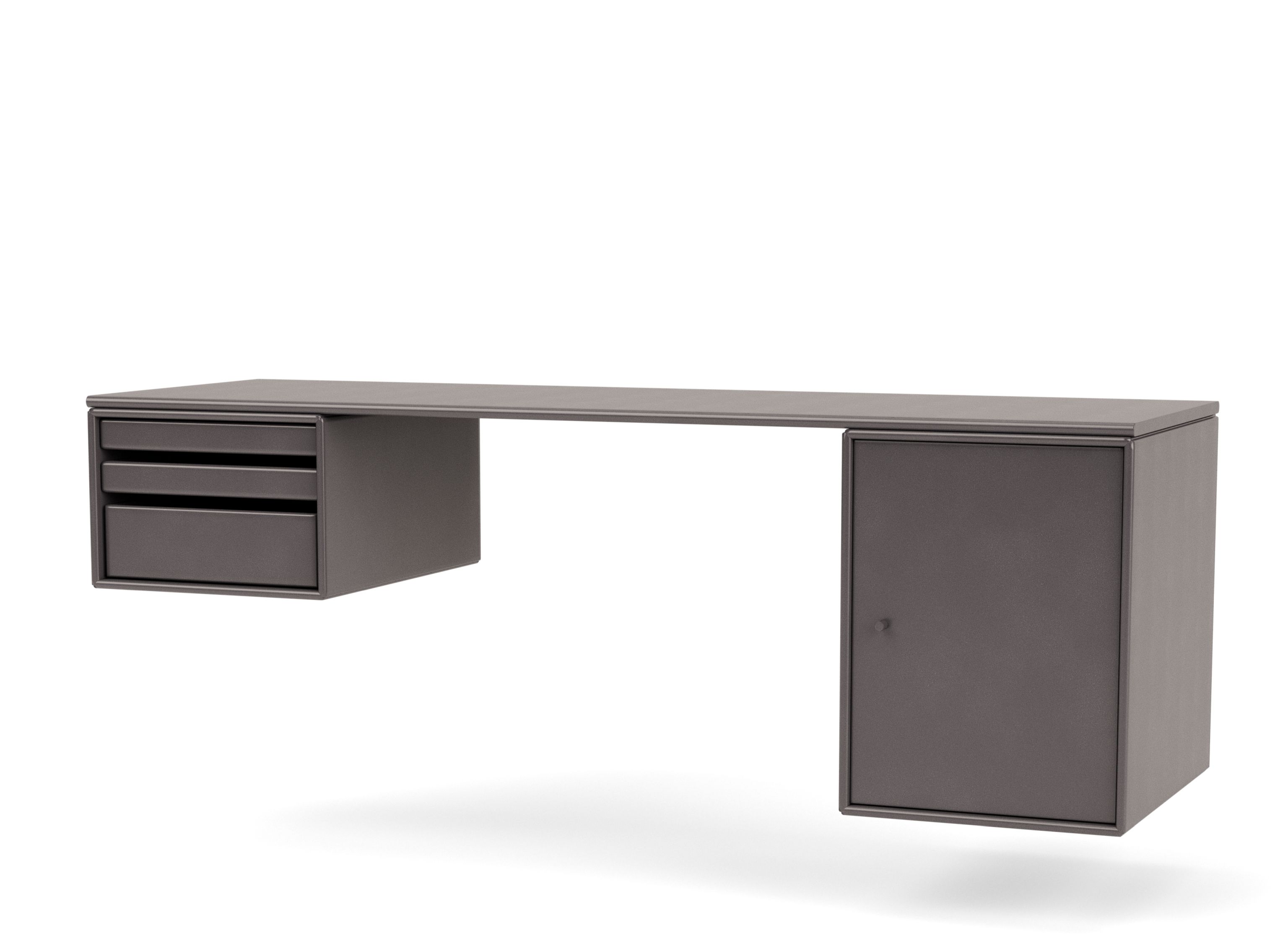 WORKSHOP Desk Coffe Montana