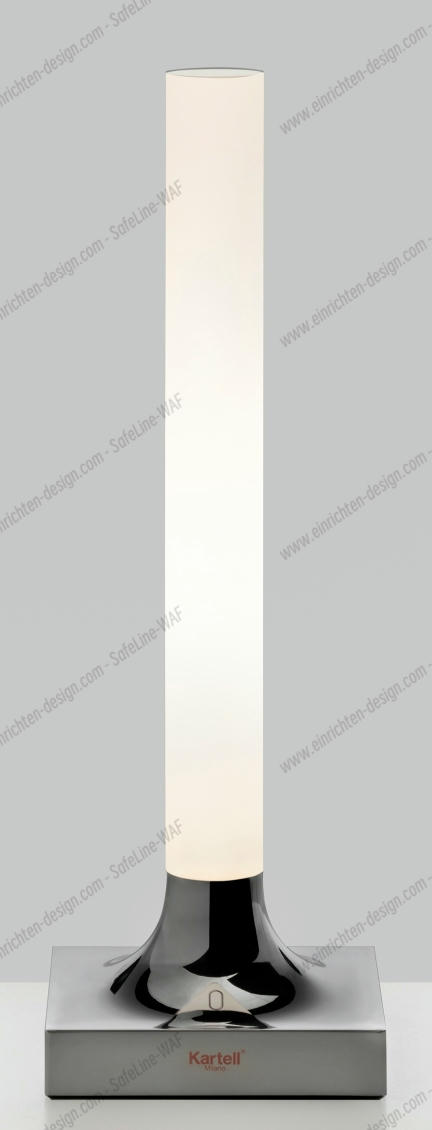Goodnight Outdoor Battery Lamp Kartell