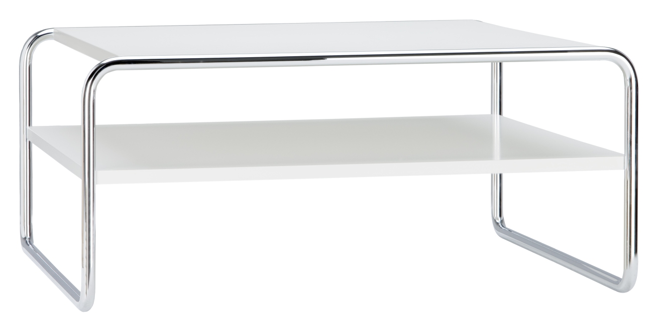 B 20 a/1 coffee table Thonet