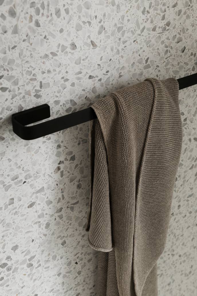 Towel Bar Towel rail Audo SINGLE PIECES