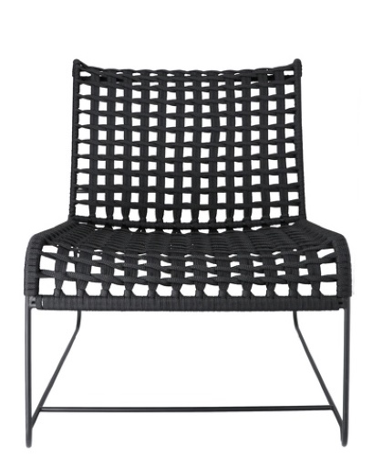 In/Out Lounge Armchair Outdoor Jan Kurtz 