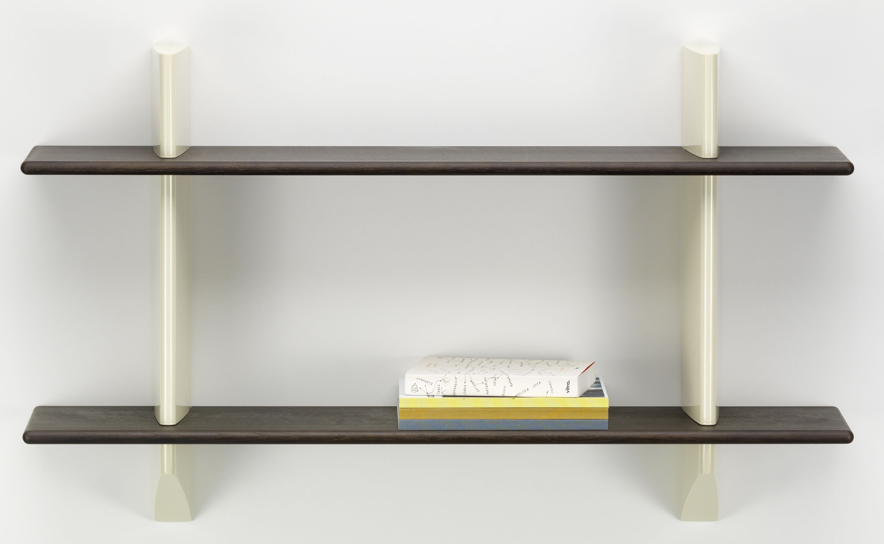 Rayonnage Mural Wall Shelf Vitra