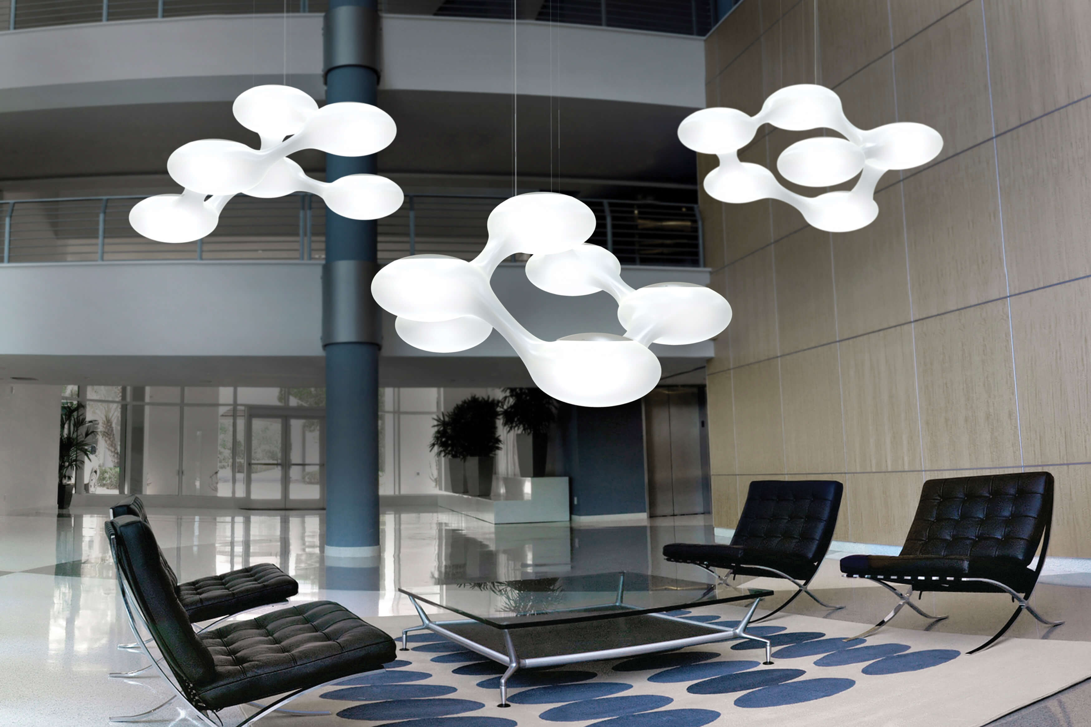 Cosmo Pendant Light Next