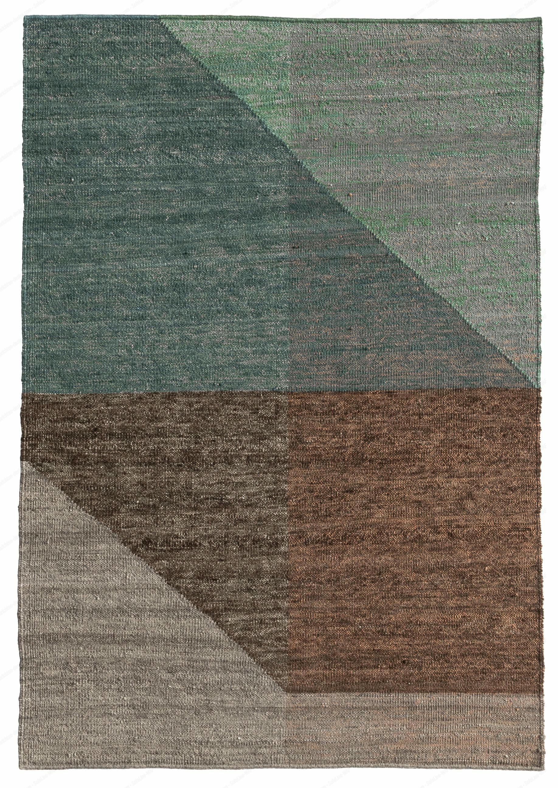 Capas 2 Carpet 170x240 cm Nanimarquina