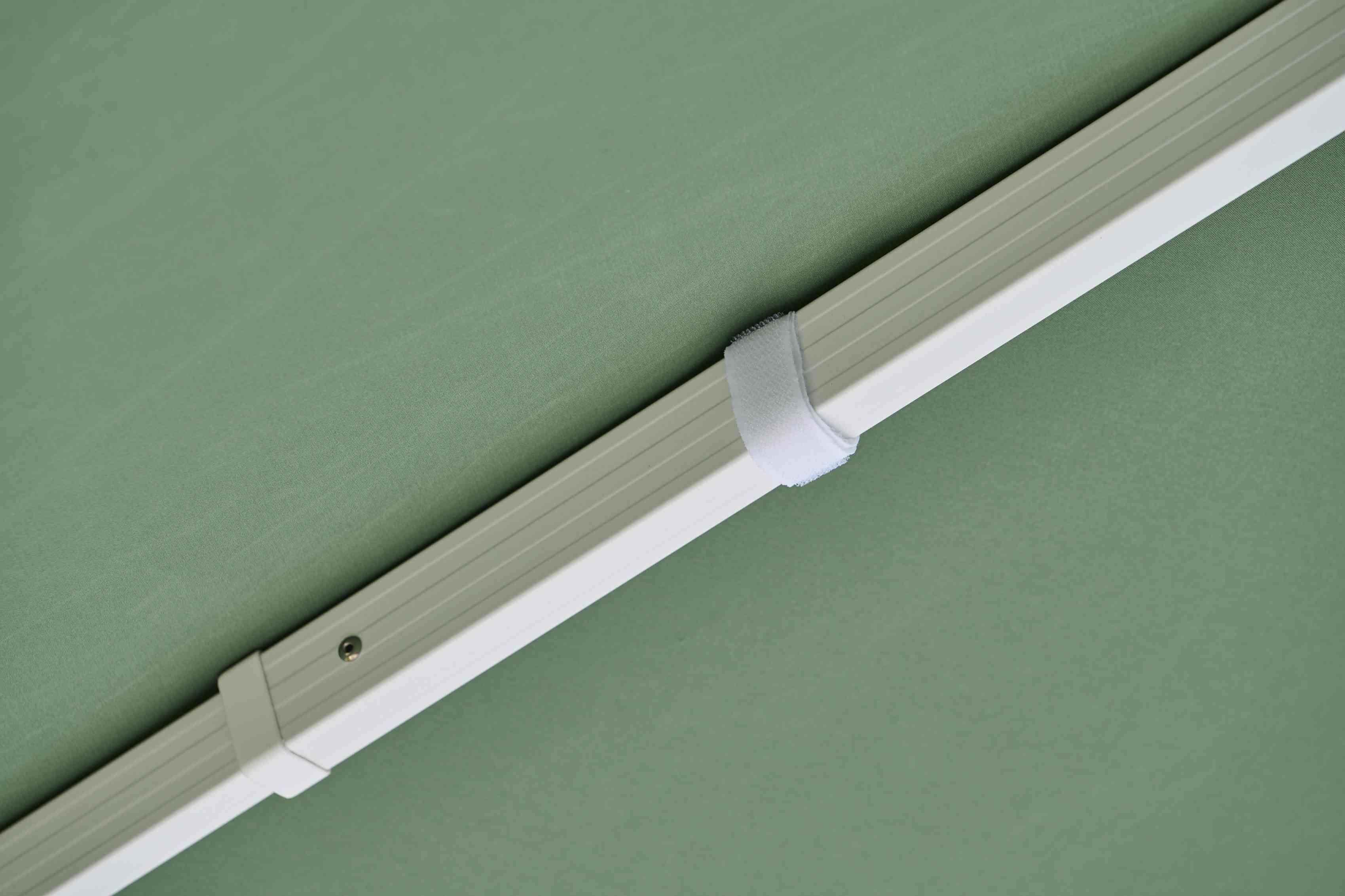 Telescopic umbrella / parasol Weishäupl
