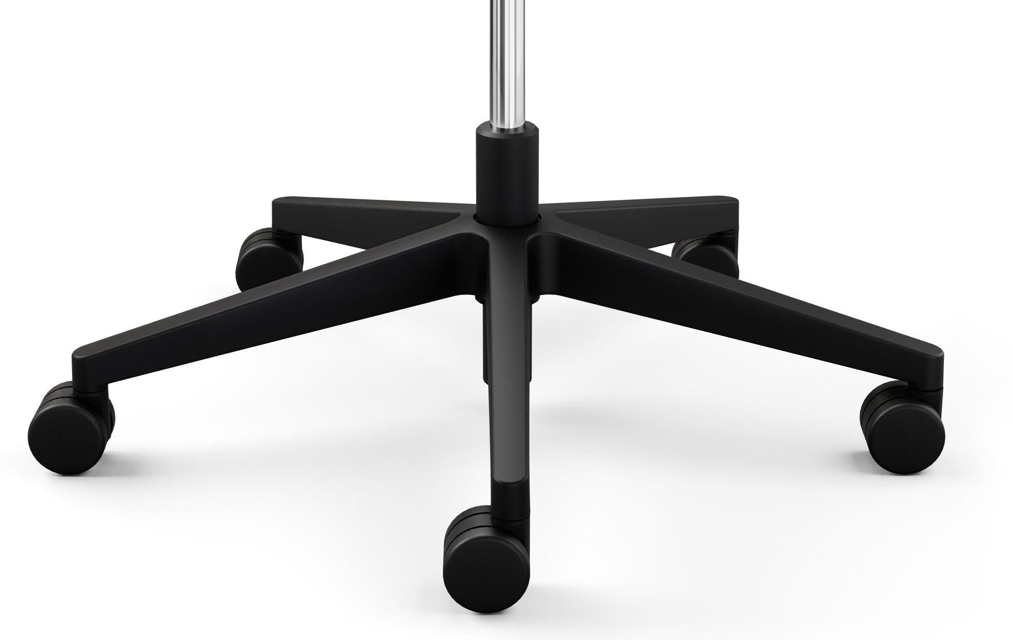 HUG.Y Office Swivel Chair Economy König und Neurath