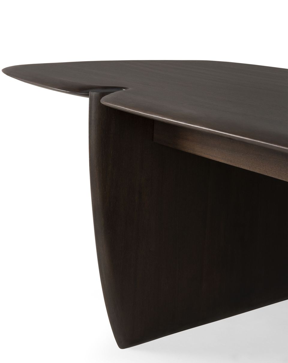 PI Coffee Table Mahogany Ethnicraft