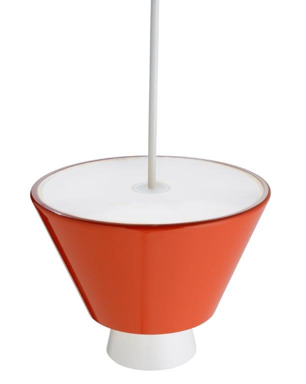 Loiste pendant light LND Design