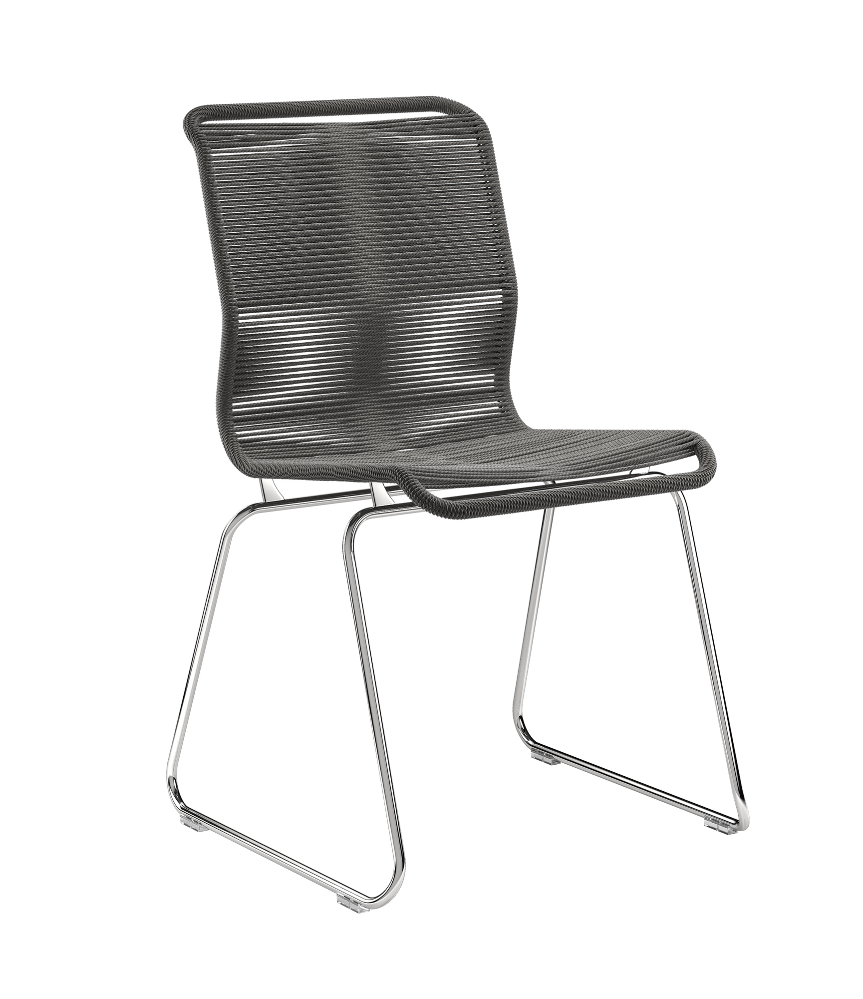 Panton One Dining chair Outdoor Montana QUICK SHIP