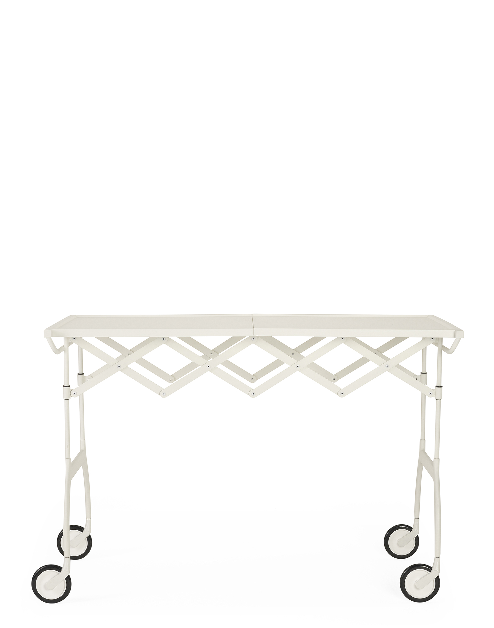 Battista Serving Trolley Mat Kartell