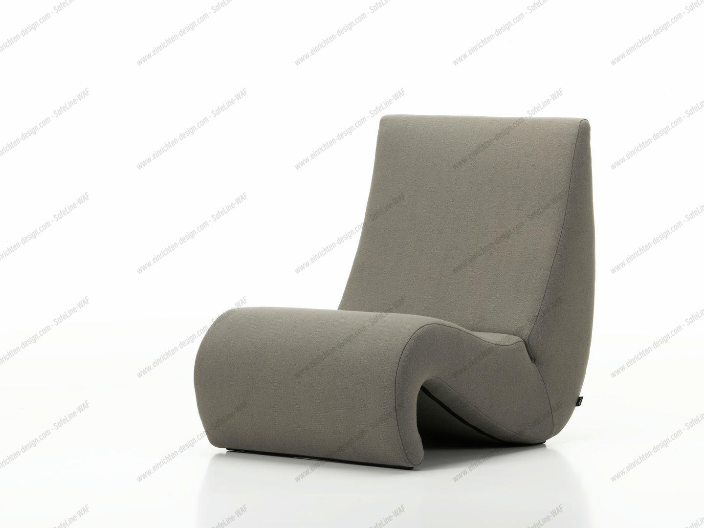 Amoebe Armchair Vitra