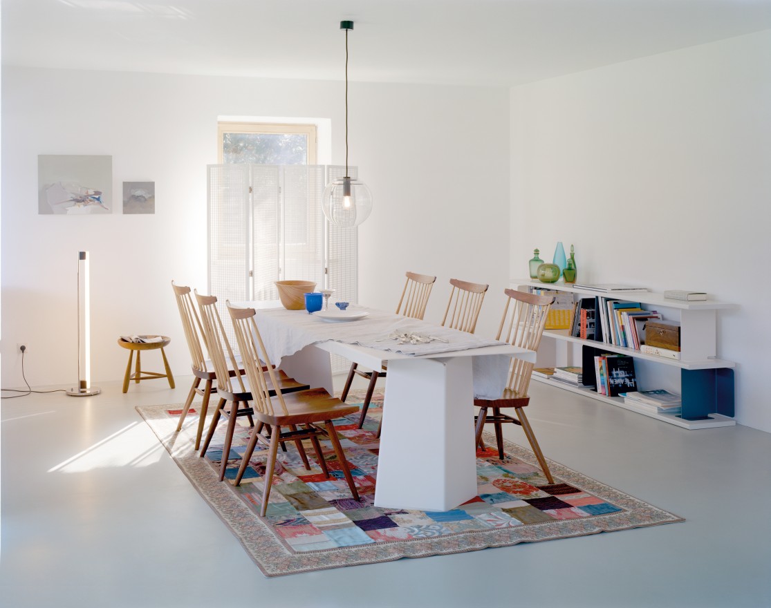 Selene pendant lamp ClassiCon - QUICK SHIP